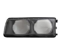 DEPO Difusor Faro Izquierdo para BMW 3 Compact E36, con Junta