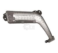 DEPO L. E. D Luz de Circulación Diurna Derecho Apto para Peugeot 308 Sw I 4E _