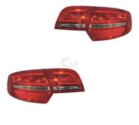 DEPO L. E. D Luz Trasera Luces Traseras Kit Izquierda Derecha para Audi A3