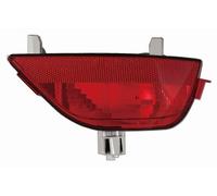 DEPO Luz Antiniebla Trasera Derecho Apto para Dacia Sandero II Logan