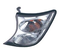 DEPO Luz De Giro Delantera Izquierda Para Nissan Patrol GR V Wagon Y61