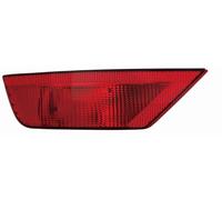 DEPO Luz De Niebla Trasera Derecha Compatible Para Ford Kuga II DM2 Ecosport