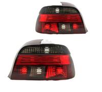 DEPO Luz Trasera Conjunto De Luces Traseras A Ambos Lados Para BMW 5 Series E39