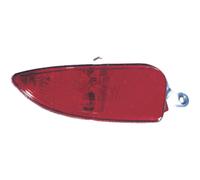 DIEDERICHS Luz De Niebla Izquierda Compatible Para Opel Corsa C F08 F68