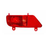 Depo Nebulosa Luz Izquierda Compatible Para Peugeot 3008 Gran Espacio