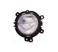 DEPO Páginas Luz Del Líite Piezas Individuales para Mini F56 F55 F57 F54