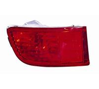 DEPO RICAM 500770 - Luz antiniebla para Land Cruiser FJ 120 lado izquierdo (lado del conductor) desde 2002/01