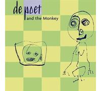 Depoet & the Monkey - Depoet & the Monkey