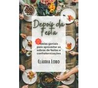 Depois Da Festa (ebook)