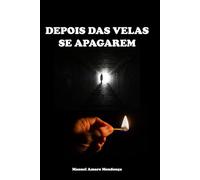 Depois das Velas se Apagarem: Nem Toda a Maldade é Sobrenatural
