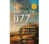 DEPOIS DE 1177 A.C.