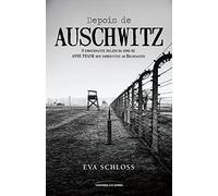 Depois De Auschwitz (Em Portuguese do Brasil)