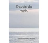 Depois De Tudo (ebook)