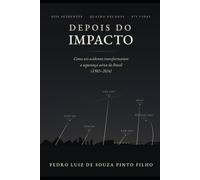 Depois do impacto: Como seis acidentes transformaram a segurança aérea do Brasil