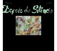 Depois do Silêncio (LP) [Vinilo]