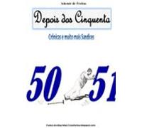 Depois Dos Cinquenta (ebook)