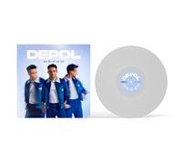 DePol - No lo sé ni yo [Vinilo]