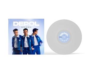 DePol - No lo sé ni yo [Vinilo]