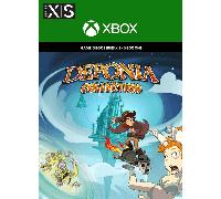 Deponia Collection XBOX LIVE Key EUROPE