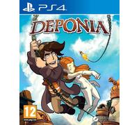 Deponia