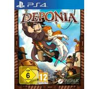 Deponia