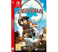 Deponia (Switch International)