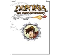 Deponia: The Complete Journey (PC) Steam Key EUROPE