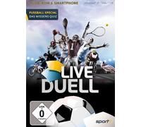 Deporte 1 Live Duelo PC Nuevo + Emb.orig