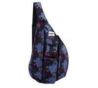 Deporte Bolso Hombro de Pecho Mochila Bandolera Viajar Bolso Bandolera | Mochila de Hombro Casual para Hombres Mujeres Adolescentes Trabajo Vida Estudio Viajes al Aire Libre