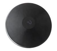 Deporte Diseñado para Mejorar La Condición Física Y Técnica de Lanzamiento Material de Goma Resistente Y Superficie Visible Adecuado para Entre, 1.5 Kilos