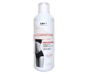 Deporte EAFIT tomar L-carnitina y energa 500ml