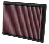Deporte Filtro 33-2070 para BMW 3er E36 M3 Z3 E85 Z4 5er E39 1990-2006 6Cil