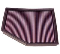 Deporte Filtro 33-2294 para BMW 5er 545I 03-05 6er 645Ci 04-05 540I 2005-2010