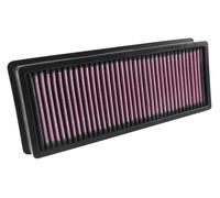 Deporte Filtro 33-3028 para BMW F30 3er 330D 335D Diesel (También Gt ) 2012-2016