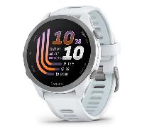 DEPORTE GARMIN FORERUNNER 170 BLANCO