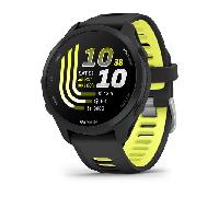 DEPORTE GARMIN FORERUNNER 170 NEGRO