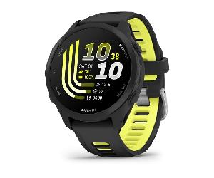 DEPORTE GARMIN FORERUNNER 170 NEGRO