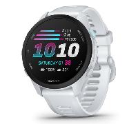 DEPORTE GARMIN FORERUNNER 70 BLANCO
