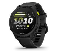 DEPORTE GARMIN FORERUNNER 70 NEGRO