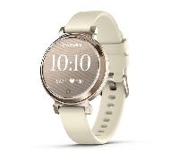 DEPORTE GARMIN LILY 2 CREAM GOLD/COCONUT SILICONE