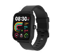 DEPORTE MAXCOM ECOWATCH EW04 BLACK ECOWATCH 4 GPS SPORT BLACK
