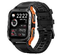 deporte maxcom fw67 titan pro orange