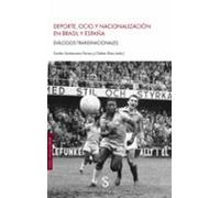 Deporte Ocio Y Nacionalización En Brasil Y España