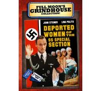 Deported Women Of The Ss Special Section [Reino Unido] [DVD]