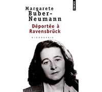 Déportée à Ravensbrück: Prisonnière de Staline et de Hitler (Points documents)