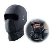 deportes al aire libre máscara completa, viento transpirable con agujeros, Verano a Prueba de Viento Bufanda Transpirable Anti-UV, Snowboard Esquí Ciclismo para Otoño Invierno para Hombre y Mujer.