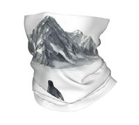 Deportes al Aire Libre Pasamontañas Penguin, Pero ¿por qué Meme? Mascarilla de Bicicleta Mascarillas Suaves y cálidas para la Cara, pañuelo de protección Fresca y2k