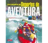 Deportes de aventura