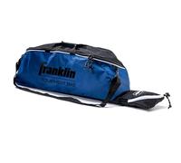 Deportes de Franklin Junior Equipo Bolsa, Unisex, Azul Marino