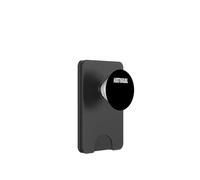 Deportes de Fuerza Natural Gimnasio Divertido Culturismo PopSockets PopWallet para MagSafe